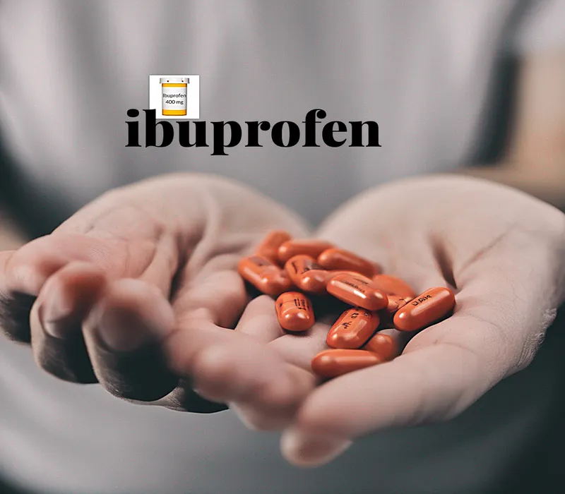 Ibuprofen 500 mg dosering